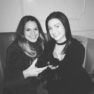 Meet your Posher, Carly